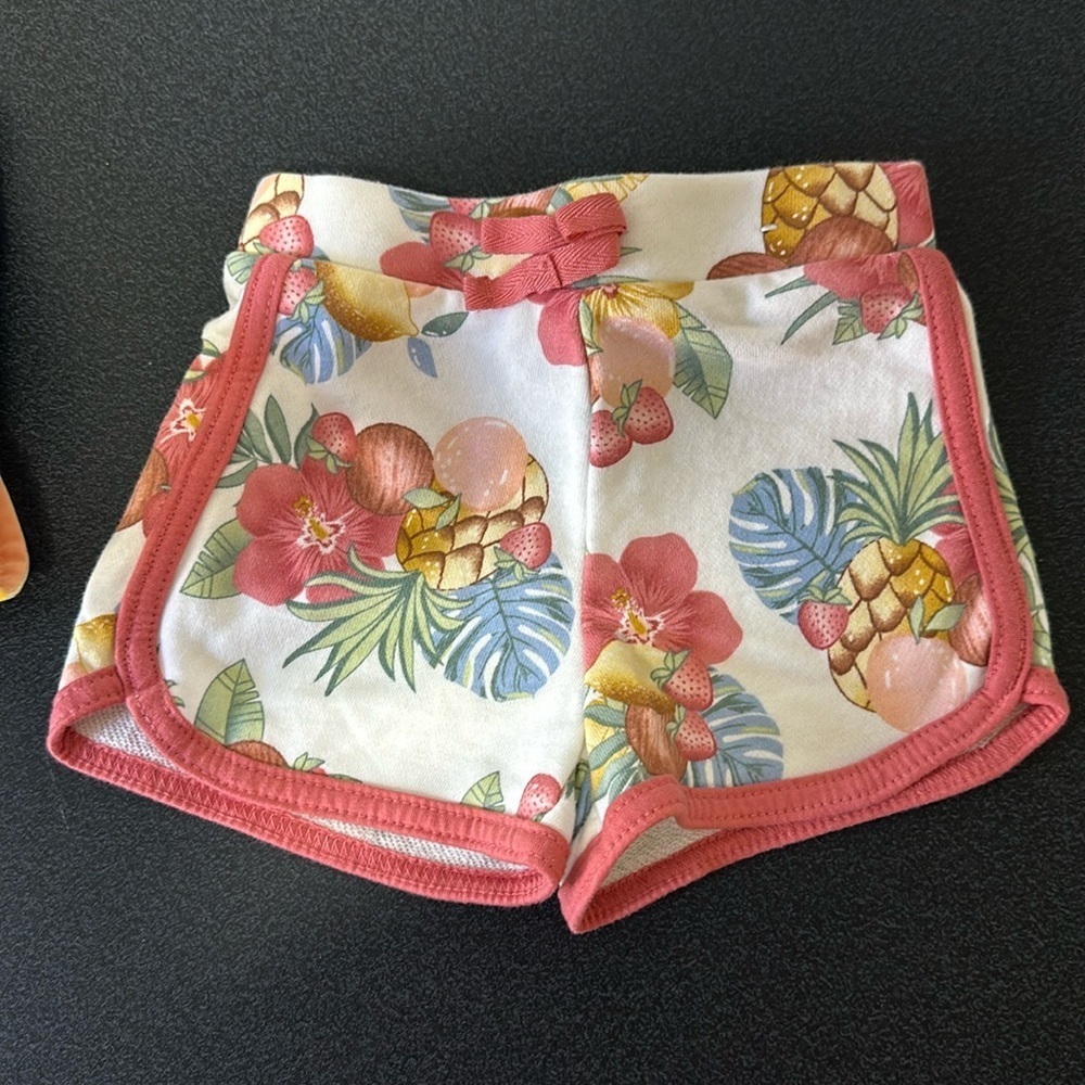 Garaminals shorts